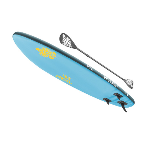 Paddleboard SET Procraft Travel SUP350 - 4