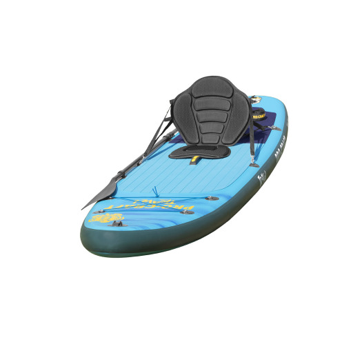 Paddleboard SET Procraft Travel SUP350 - 2
