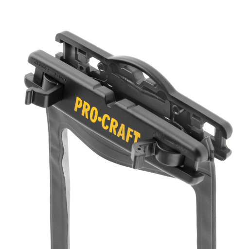 Vodotesné puzdro na mobil Procraft TC10 - 6