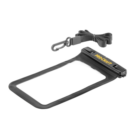 Vodotesné puzdro na mobil Procraft TC10 - 3