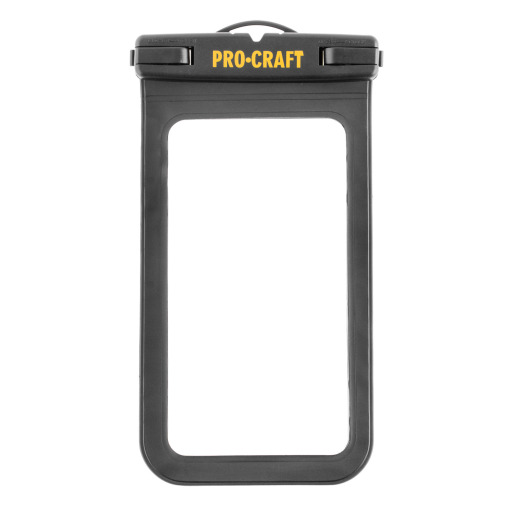 Vodotesné puzdro na mobil Procraft TC10 - 4
