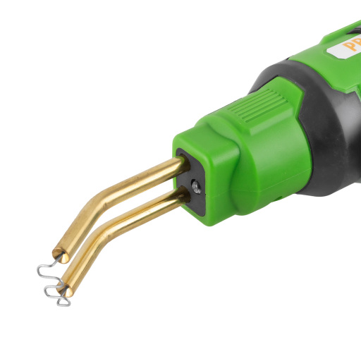 Sada aku zváračka na plasty Procraft SCS40 + batéria 20/4 Turbo a nabíjačka 20/1 - 5