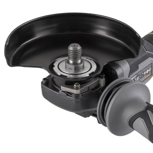 Sada aku vrtacie kladivo Procraft Industrial HD20A a uhlová brúska Procraft Industrial AG125Bbb - 27