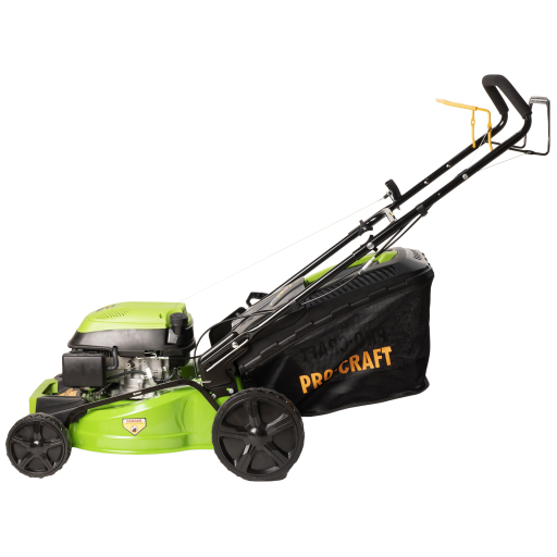 Benzínová kosačka Procraft PLM460 - 5