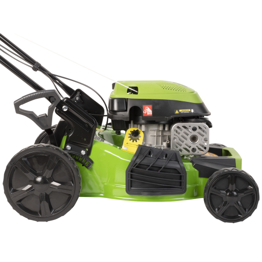 Benzínová kosačka Procraft PLM460 - 7