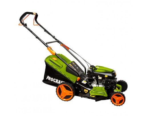 Benzínová kosačka Procraft PLM460 - 1
