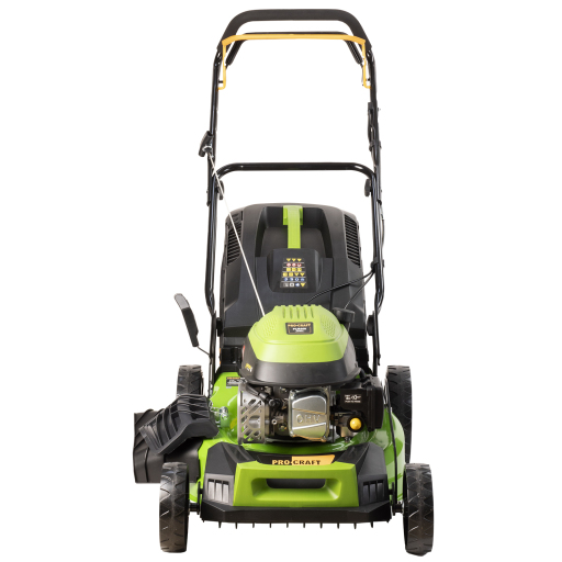 Benzínová kosačka Procraft PLM460 - 6