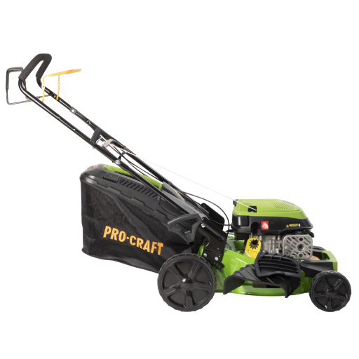 Benzínová kosačka Procraft PLM460 - 11