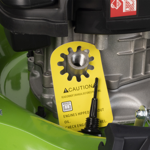 Benzínová kosačka Procraft PLM460 - 10