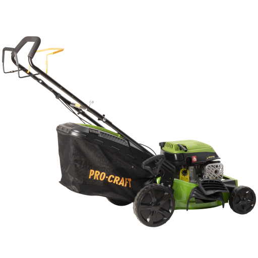 Benzínová kosačka Procraft PLM460 - 4