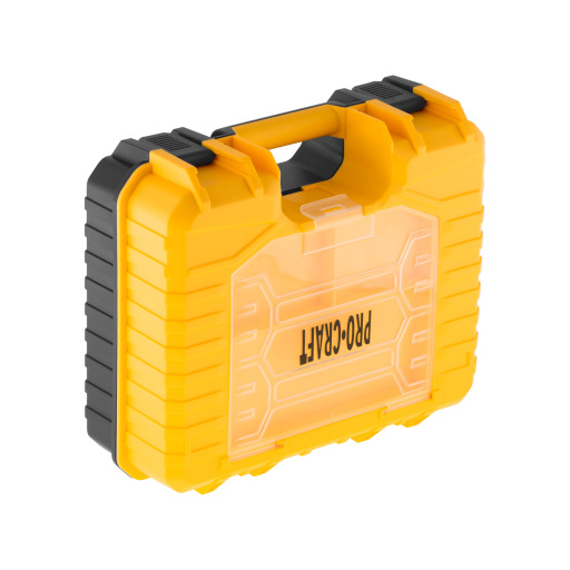Aku rázový uťahovák Procraft PS25 - 12