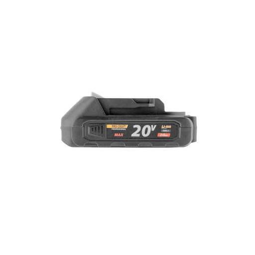 Akumulátorová batéria 20 V Li-ion 2000 mAh USB Type-C Procraft 20/2C - 3