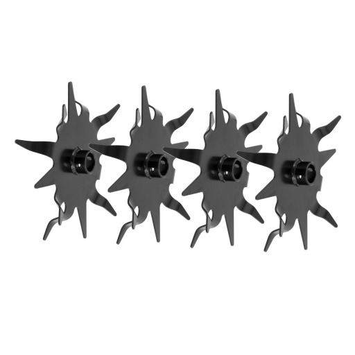 Aku kultivátor Procraft CT20bb (bez baterie a nabíječky) - 7