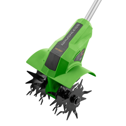 Aku kultivátor Procraft CT20bb (bez baterie a nabíječky) - 6
