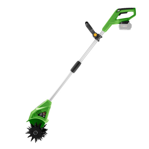 Aku kultivátor Procraft CT20bb (bez baterie a nabíječky) - 4