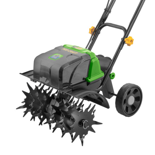 Aku kultivátor Procraft CT20/2 bb (bez batérie a nabíjačky) - 9