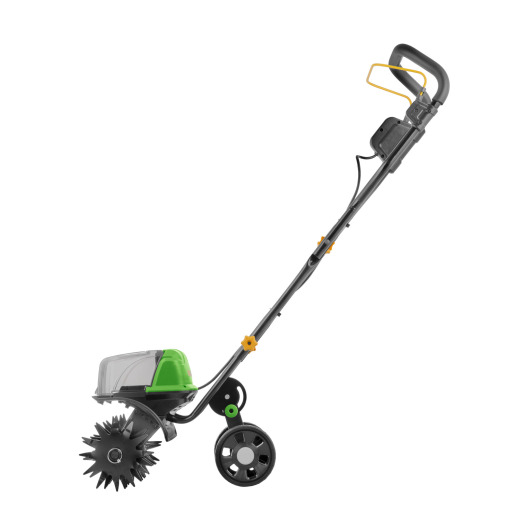 Aku kultivátor Procraft CT20/2 bb (bez batérie a nabíjačky) - 5