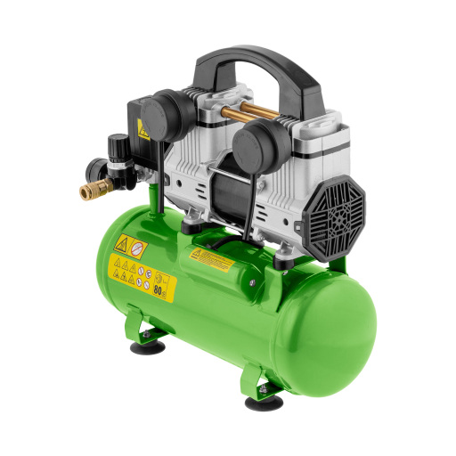 Bezolejový kompresor Procraft AC7 - 3