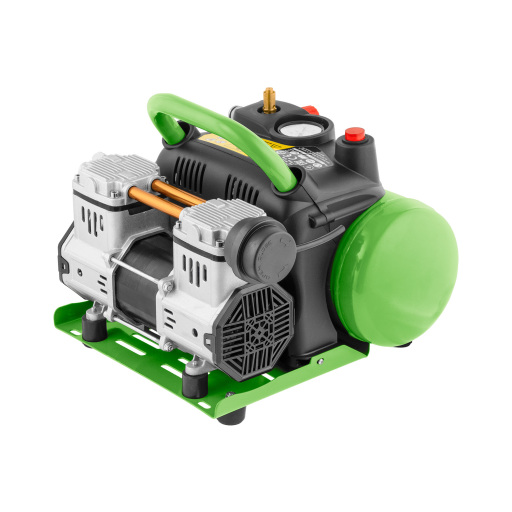 Bezolejový kompresor Procraft AC6 - 4