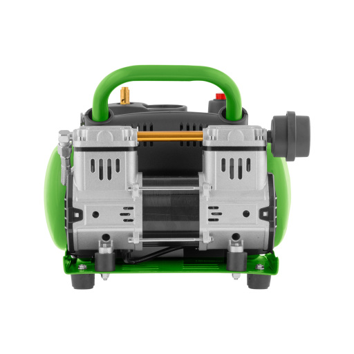 Bezolejový kompresor Procraft AC6 - 5