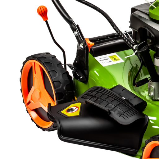 Procraft PLM505E Benzínová kosačka - 5