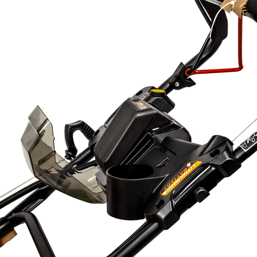 Procraft PLM505E Benzínová kosačka - 11
