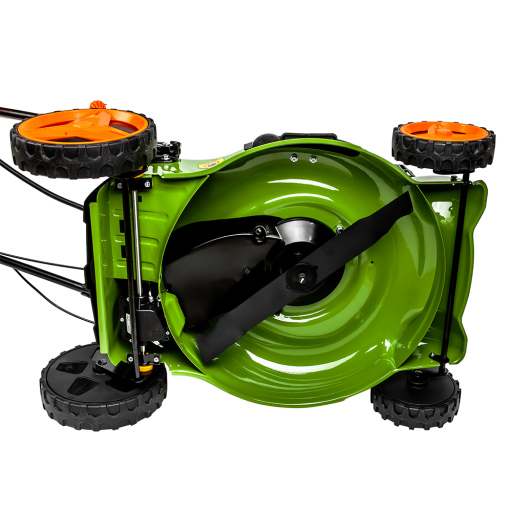Procraft PLM505E Benzínová kosačka - 9