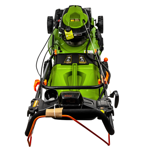 Procraft PLM505E Benzínová kosačka - 8