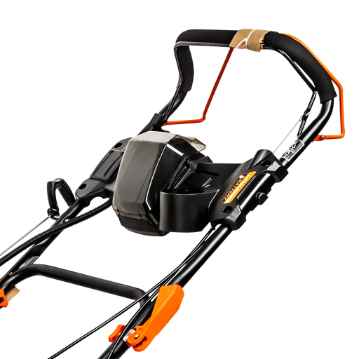 Procraft PLM505E Benzínová kosačka - 10