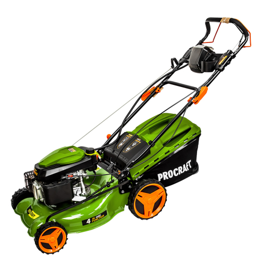 Procraft PLM505E Benzínová kosačka - 1