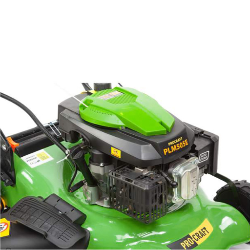 Procraft PLM505E Benzínová kosačka - 4