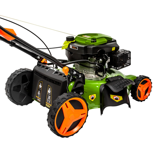 Procraft PLM505E Benzínová kosačka - 7