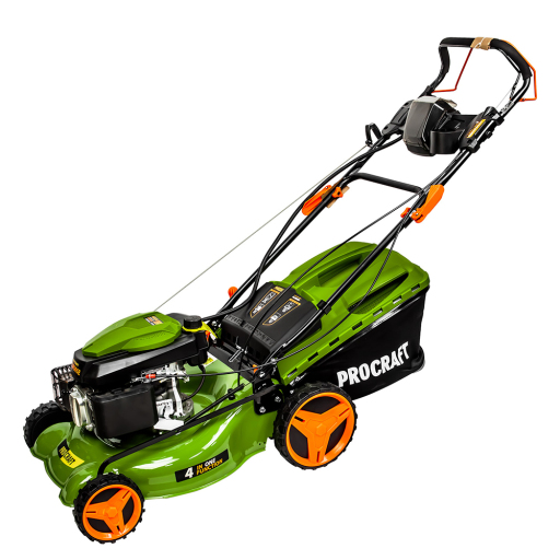 Procraft PLM505E Benzínová kosačka - 3