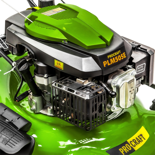 Procraft PLM505E Benzínová kosačka - 6