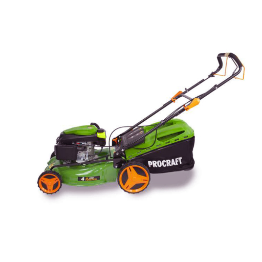 Benzínová kosačka Procraft PLM505 - 1