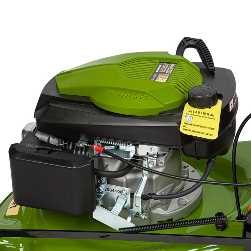 Benzínová kosačka Procraft PLM505 - 4