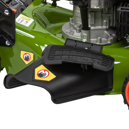 Benzínová kosačka Procraft PLM505 - 6