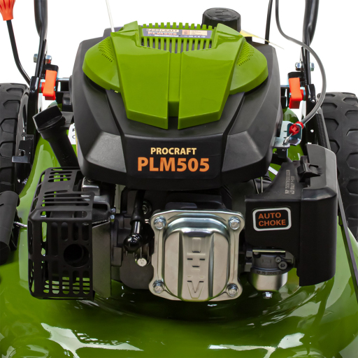 Benzínová kosačka Procraft PLM505 - 7
