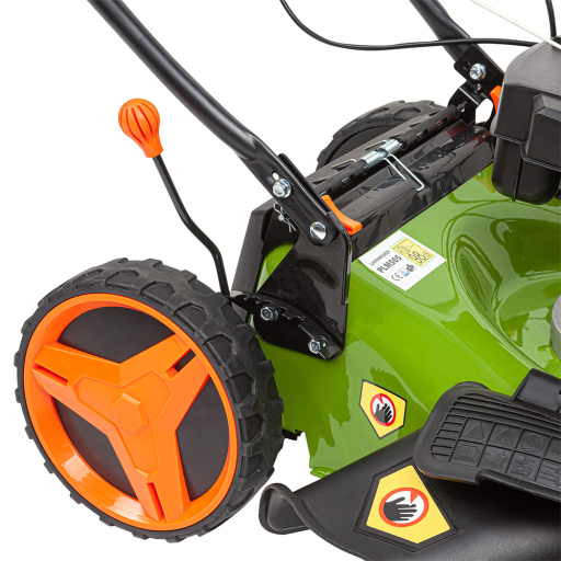 Benzínová kosačka Procraft PLM505 - 5
