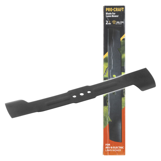 Žací nôž pre aku kosačku Procraft PLM23 - 1