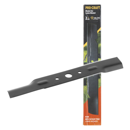 Žací nôž pre elektrickú kosačku Procraft NM2100 - 1