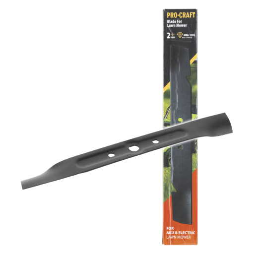 Žací nôž pre elektrickú kosačku Procraft NM1800 - 1