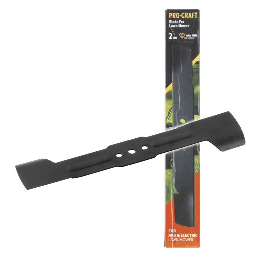 Žací nôž pre aku kosačku Procraft PLM21 - 1