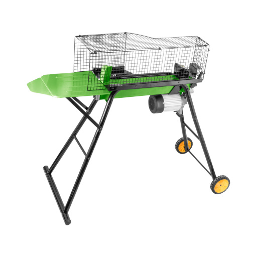 Elektrická štiepačka na drevo Procraft PLS-7s - 3