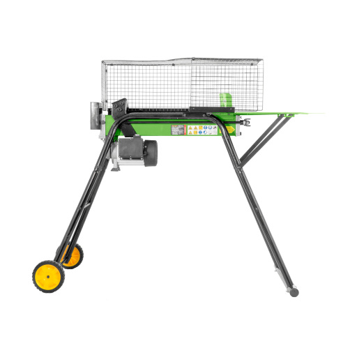 Elektrická štiepačka na drevo Procraft PLS-7s - 2