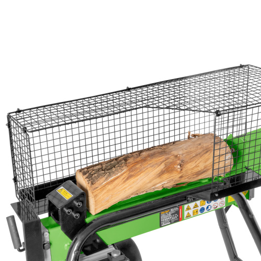 Elektrická štiepačka na drevo Procraft PLS-7s - 4