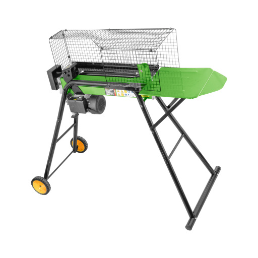 Elektrická štiepačka na drevo Procraft PLS-7s - 1