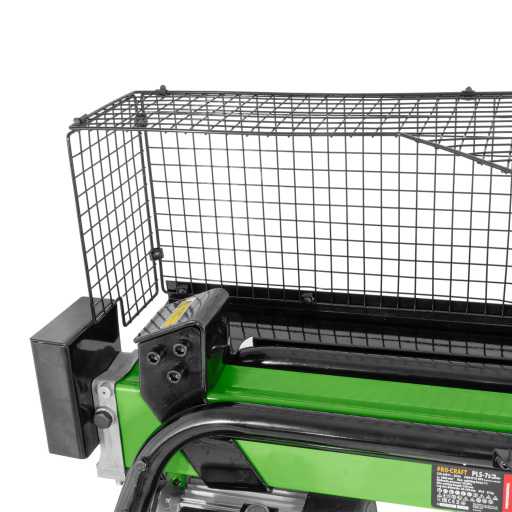 Elektrická štiepačka na drevo Procraft PLS-7s - 8