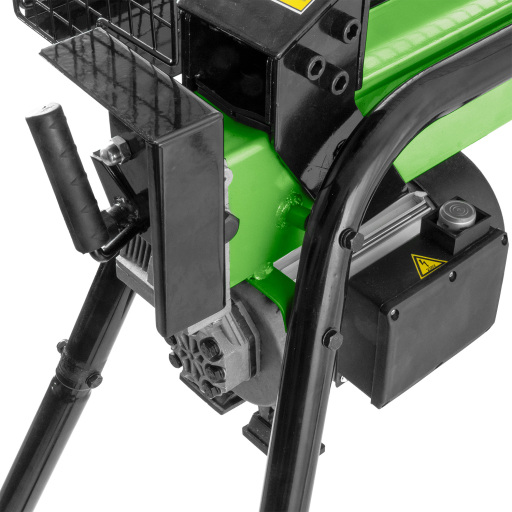 Elektrická štiepačka na drevo Procraft PLS-7s - 7