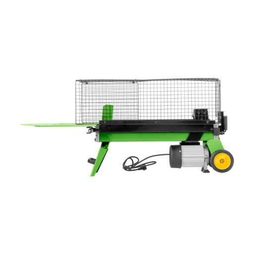 Elektrická štiepačka na drevo Procraft PLS-5 - 4